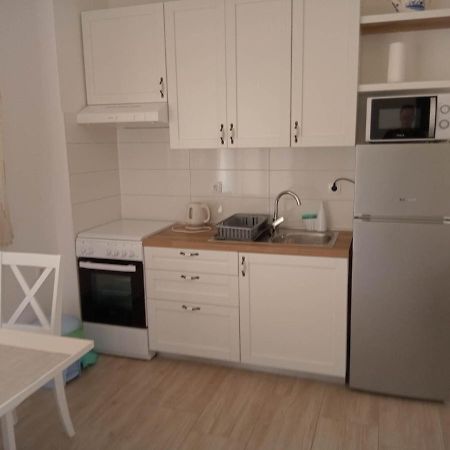 Apartments Janjac Vodice Kültér fotó