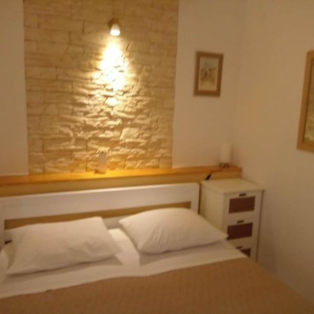 Apartments Janjac Vodice Kültér fotó