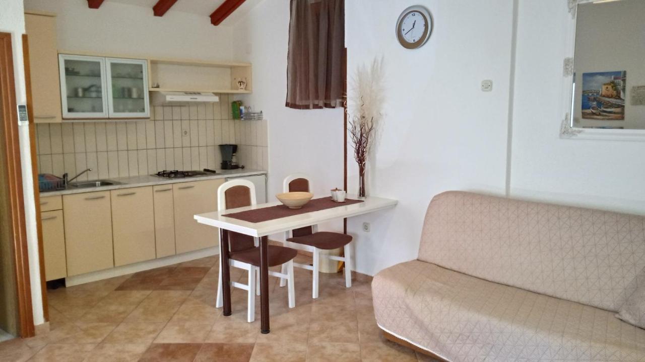 Apartments Janjac Vodice Kültér fotó