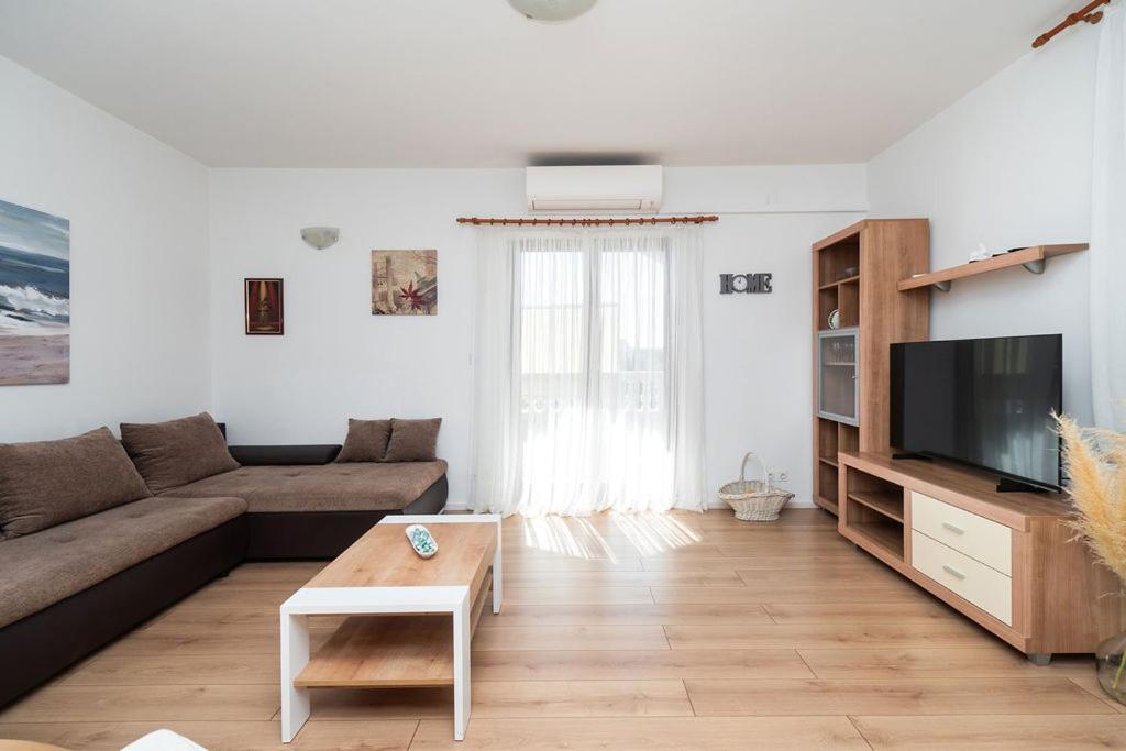 Apartments Janjac Vodice Kültér fotó