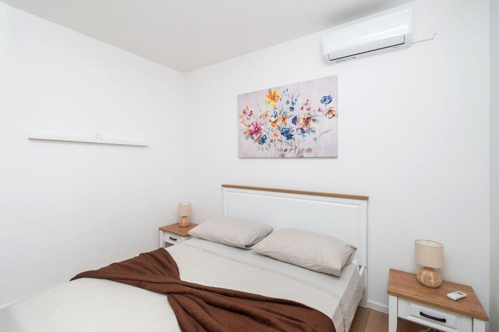 Apartments Janjac Vodice Kültér fotó