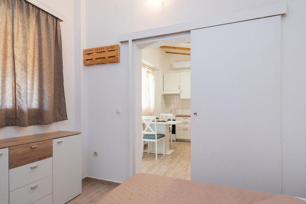 Apartments Janjac Vodice Kültér fotó