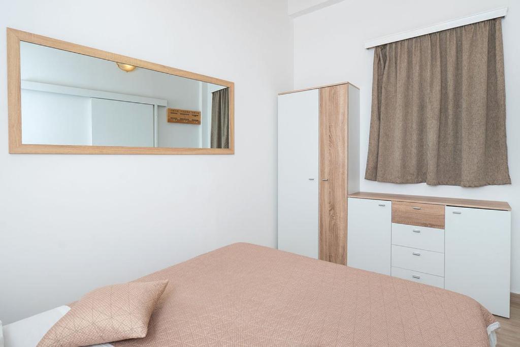 Apartments Janjac Vodice Kültér fotó