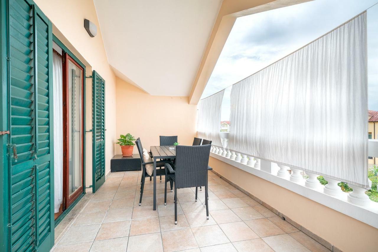 Apartments Janjac Vodice Kültér fotó