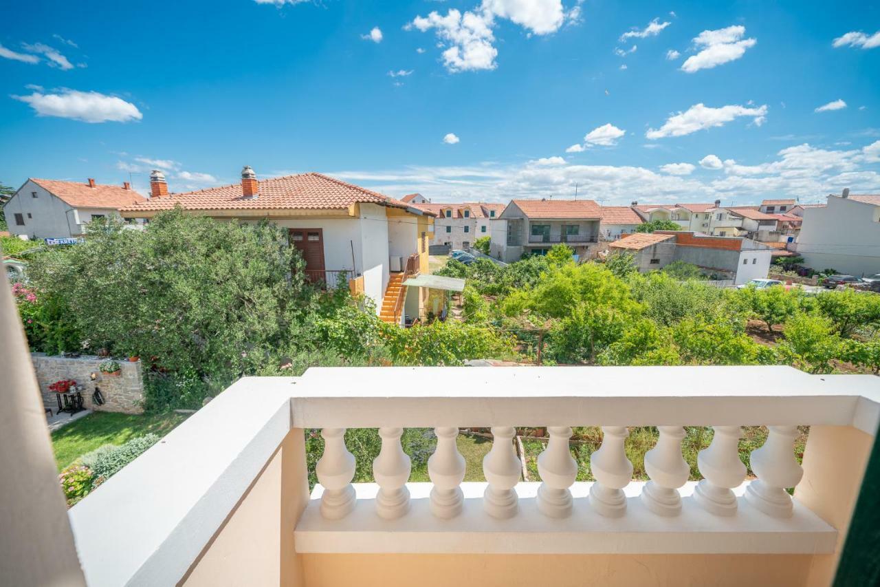 Apartments Janjac Vodice Kültér fotó